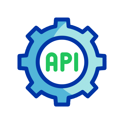 API